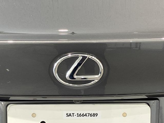 Lexus IS 2017-04 6612796-28