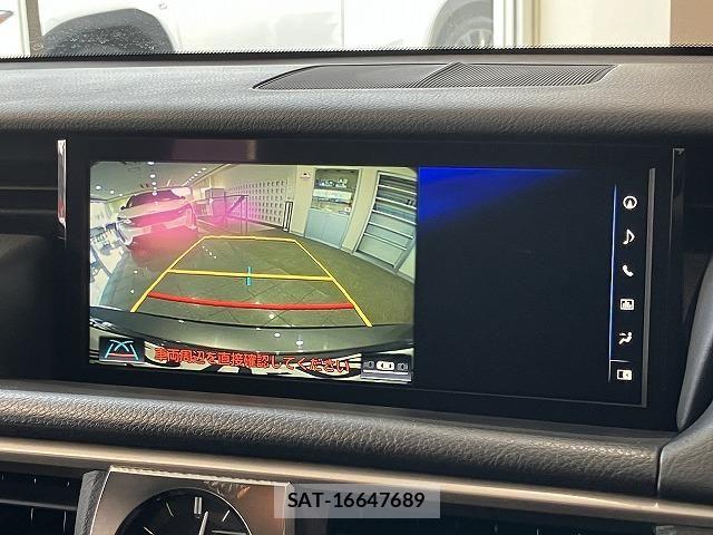 Lexus IS 2017-04 6612796-3