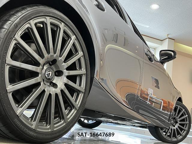 Lexus IS 2017-04 6612796-7