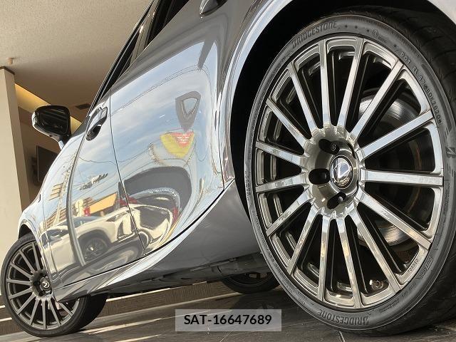 Lexus IS 2017-04 6612796-8