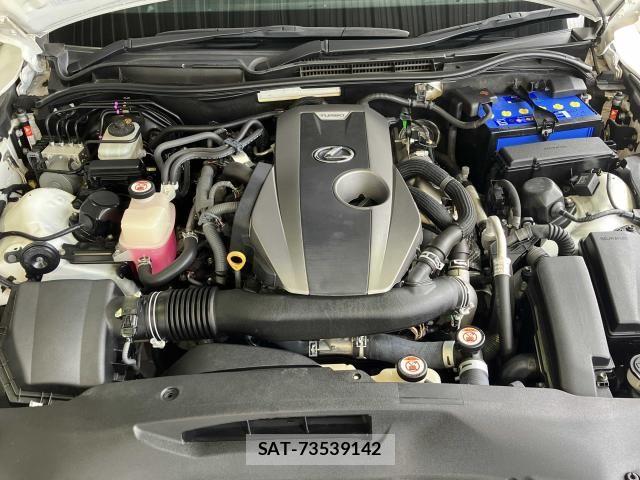 Lexus IS 2017-03 8208352-21