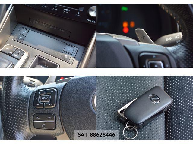 Lexus IS 2016-11 8354840-28