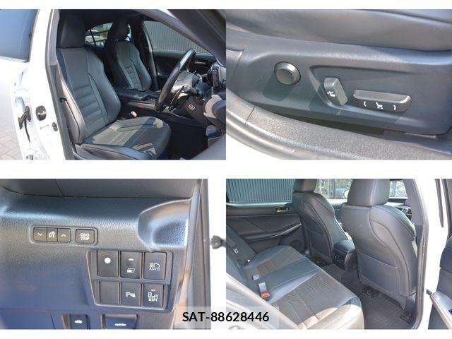 Lexus IS 2016-11 8354840-29