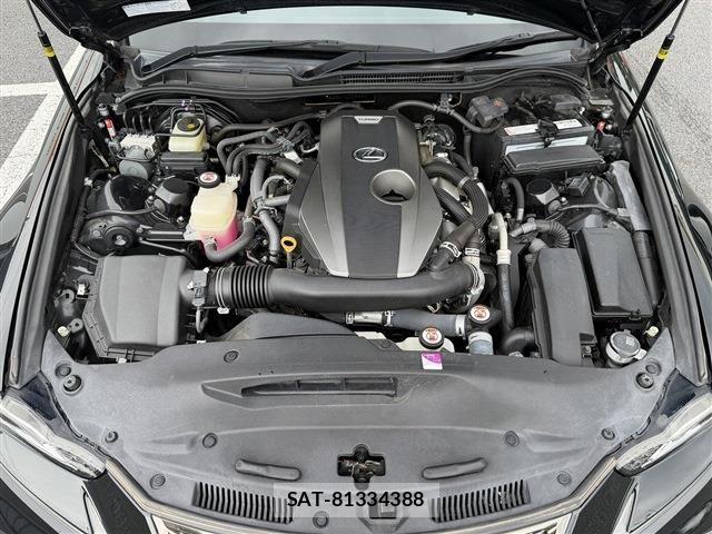 Lexus IS 2017-01 8666387-18