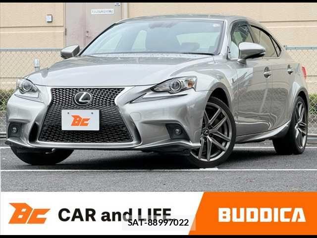 Lexus IS 2016-07 8796459-0