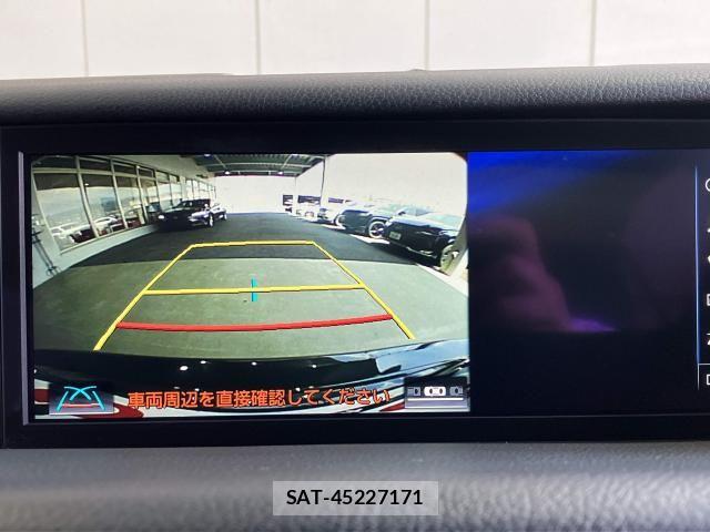 Lexus IS 2017-03 8829939-10