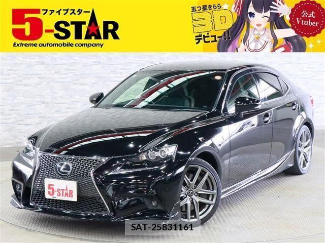 Lexus IS 2016-09 8880486-0
