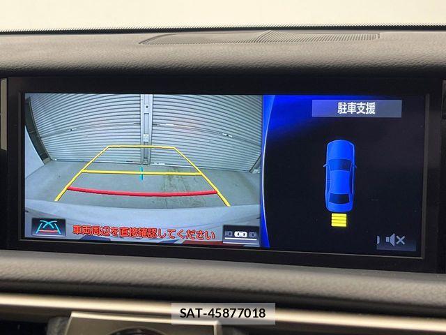 Lexus IS 2017-03 8880487-5