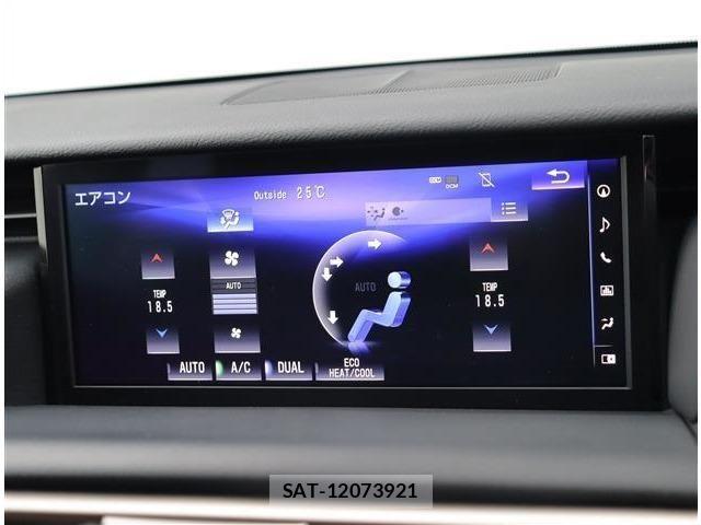 Lexus IS 2017-02 8880484-8