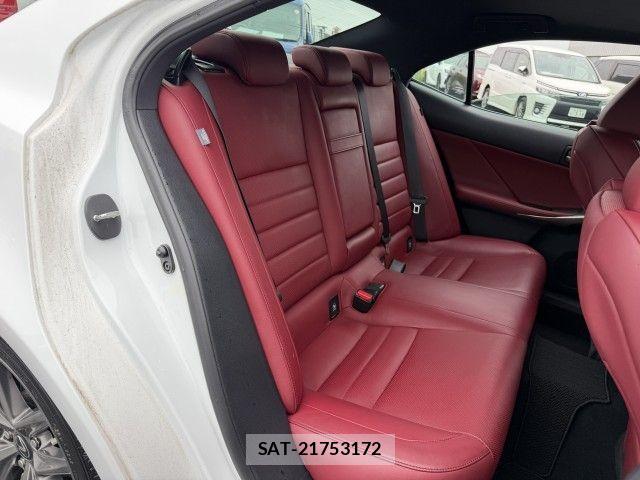 Lexus IS 2017-03 8880485-4