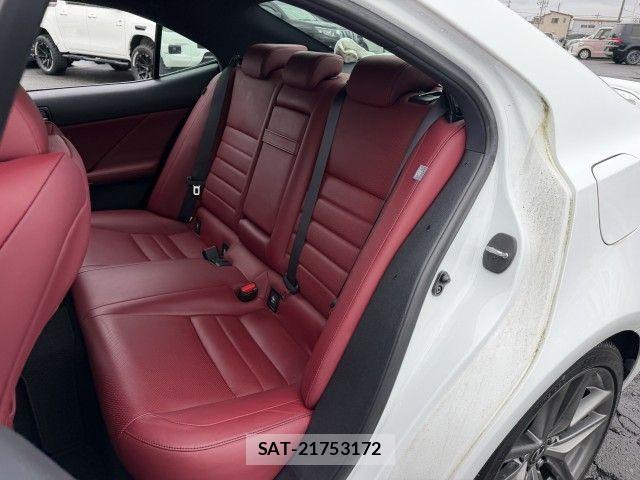 Lexus IS 2017-03 8880485-6
