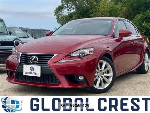 Lexus IS 2015-02 1053092-0