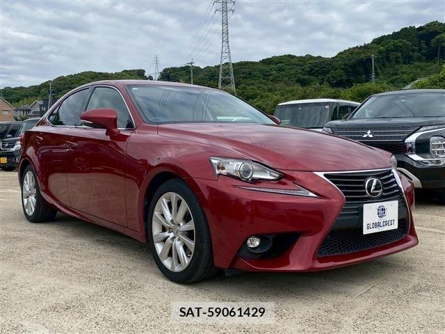 Lexus IS 2015-02 1053092-8