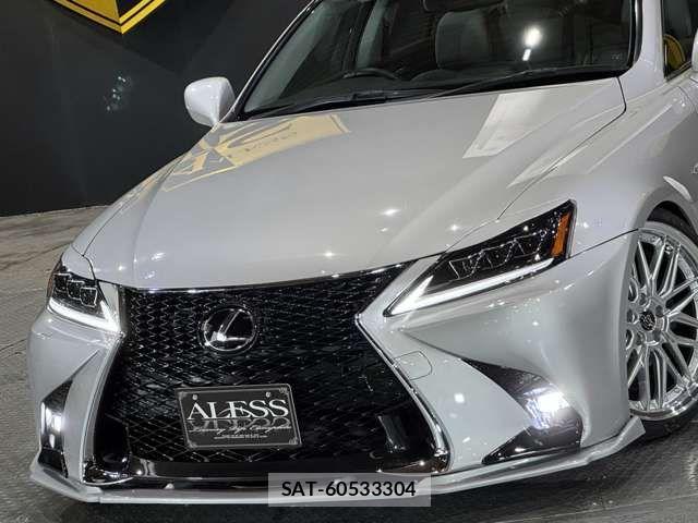 Lexus IS 2006-09 1345975-10