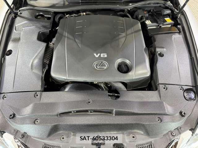 Lexus IS 2006-09 1345975-16