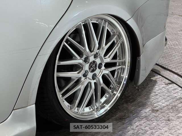 Lexus IS 2006-09 1345975-6