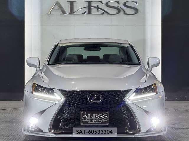 Lexus IS 2006-09 1345975-8