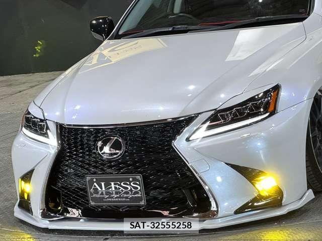 Lexus IS 2007-07 1391639-9