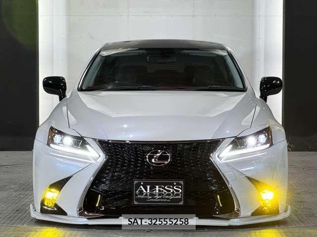 Lexus IS 2007-07 1391639-12