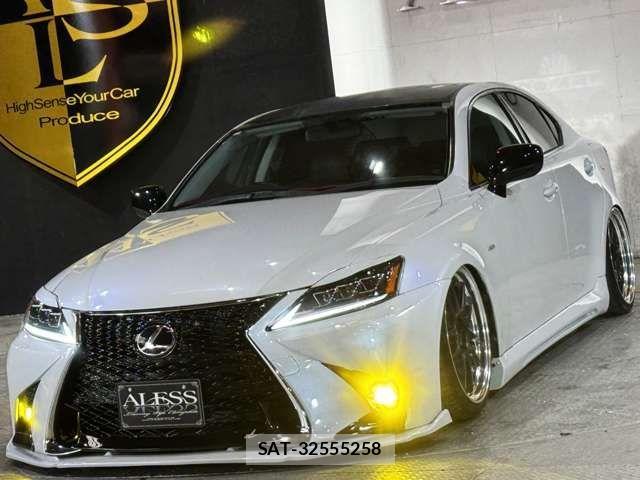 Lexus IS 2007-07 1391639-13