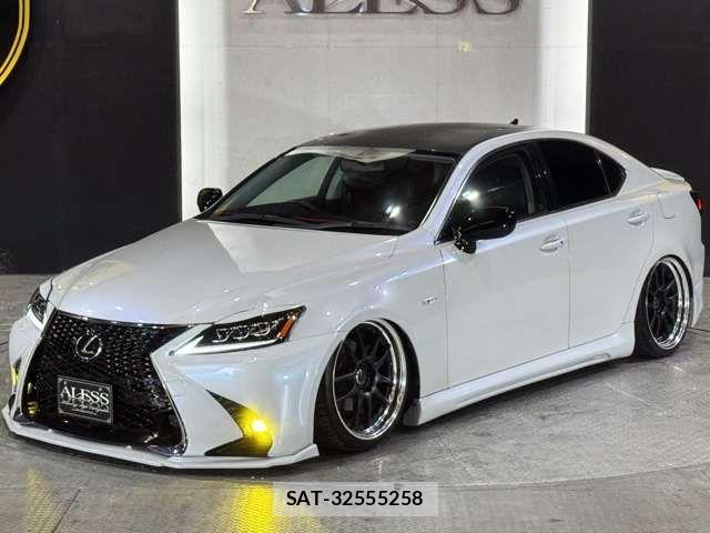 Lexus IS 2007-07 1391639-14
