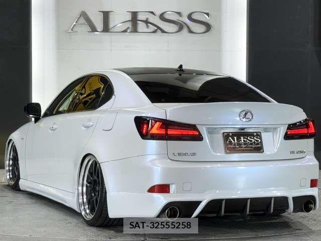 Lexus IS 2007-07 1391639-16