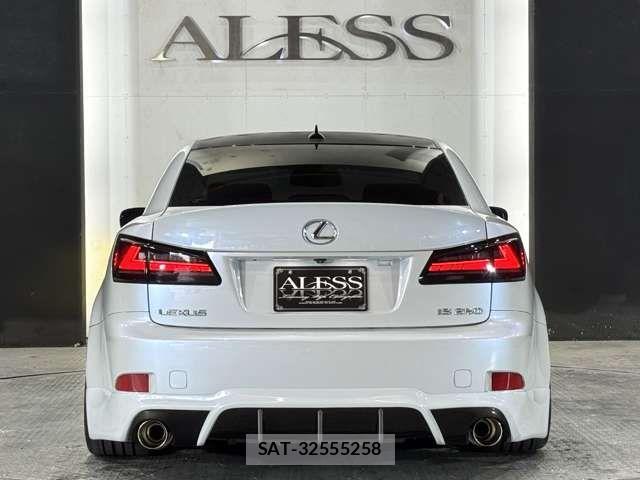 Lexus IS 2007-07 1391639-19