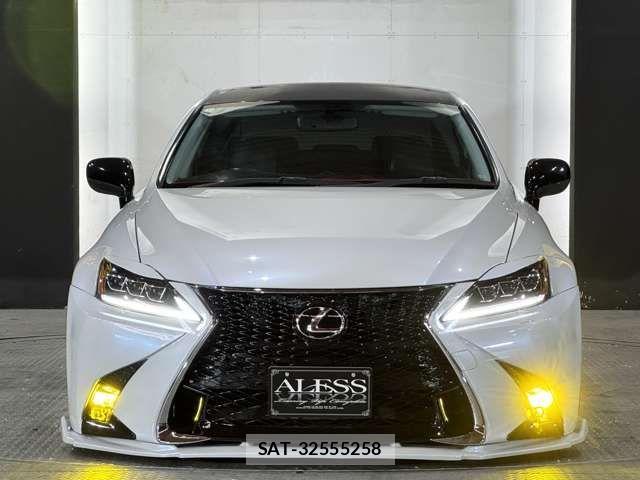 Lexus IS 2007-07 1391639-4