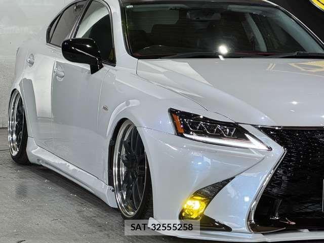 Lexus IS 2007-07 1391639-5