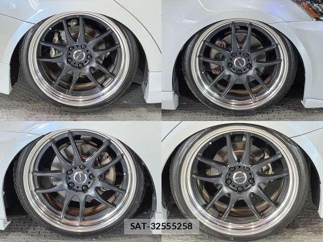 Lexus IS 2007-07 1391639-8