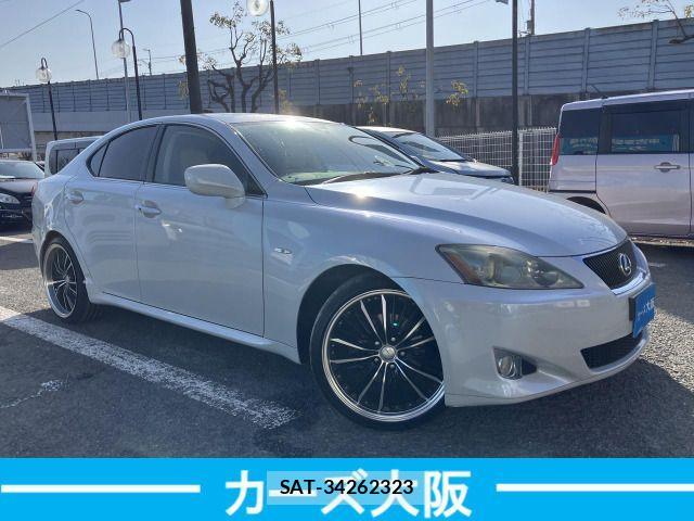 Lexus IS 2006-01 2668741-1