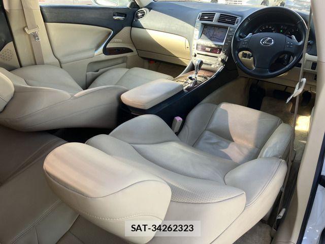 Lexus IS 2006-01 2668741-5