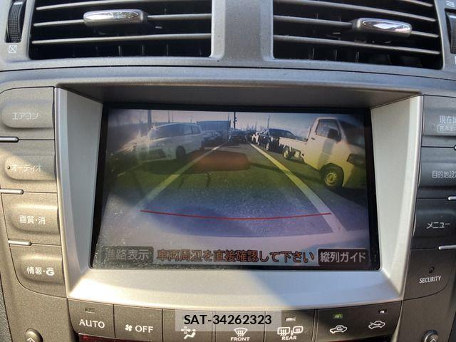 Lexus IS 2006-01 2668741-7