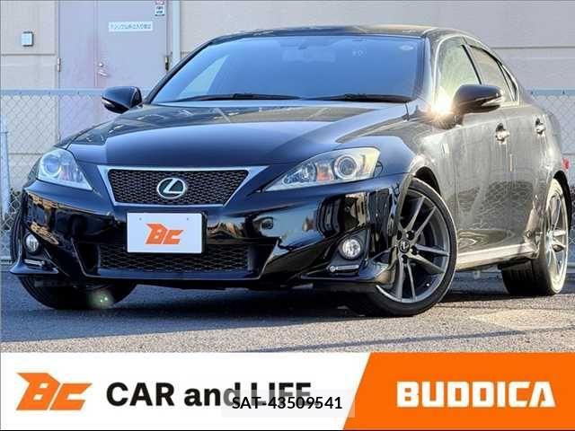 Lexus IS 2012-07 4326180-0