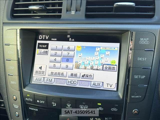 Lexus IS 2012-07 4326180-2