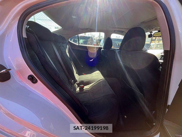 Lexus IS 2007-06 4371524-9