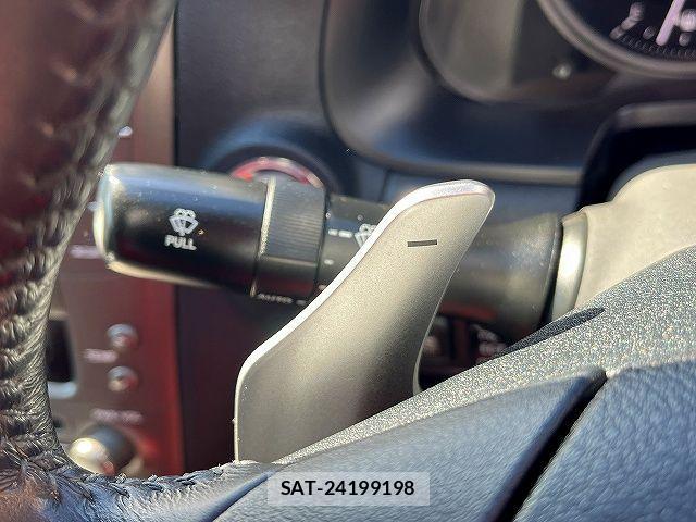Lexus IS 2007-06 4371524-16