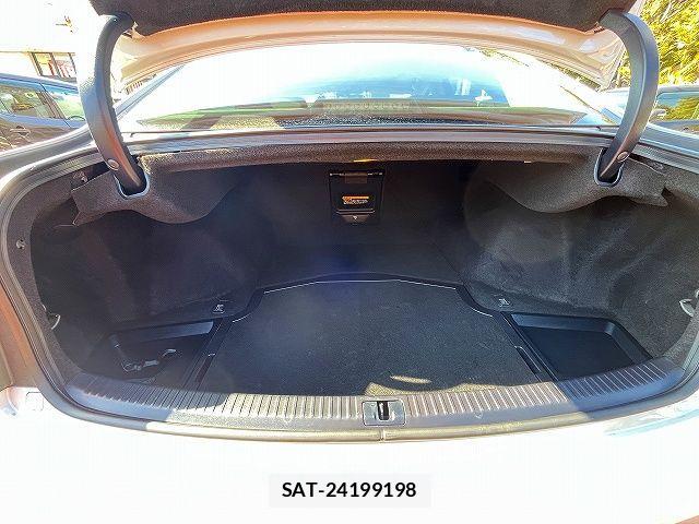 Lexus IS 2007-06 4371524-20