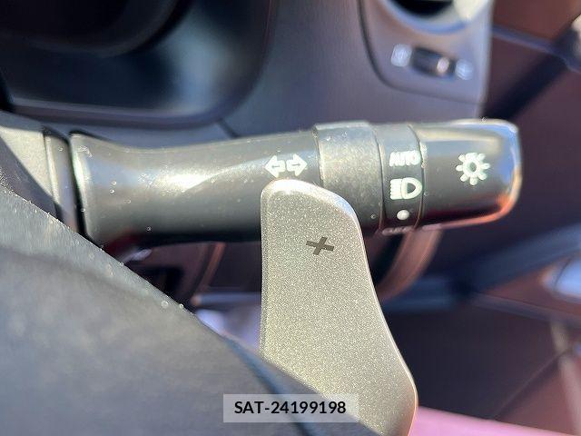 Lexus IS 2007-06 4371524-22