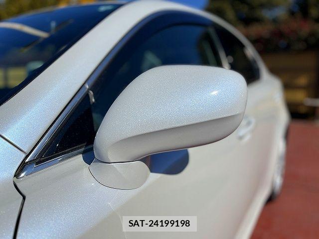 Lexus IS 2007-06 4371524-24