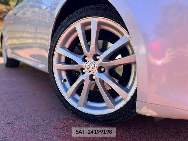 Lexus IS 2007-06 4371524-26