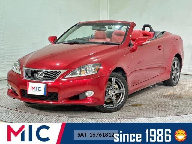 Lexus IS 2014-05 6003176-0