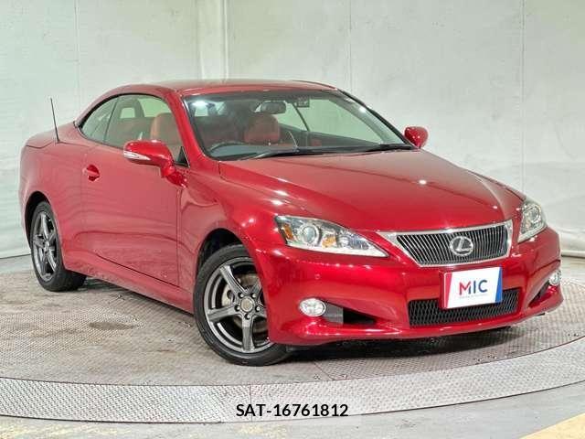 Lexus IS 2014-05 6003176-9