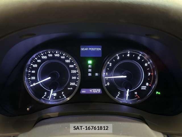 Lexus IS 2014-05 6003176-14