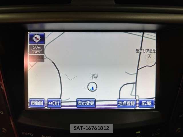 Lexus IS 2014-05 6003176-24