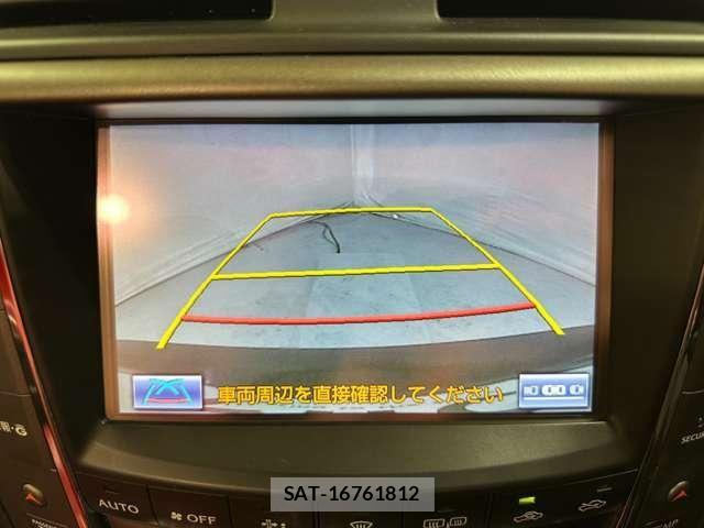 Lexus IS 2014-05 6003176-26