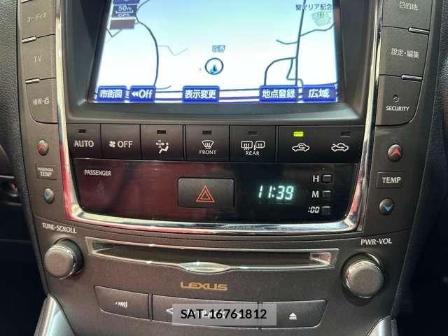 Lexus IS 2014-05 6003176-27