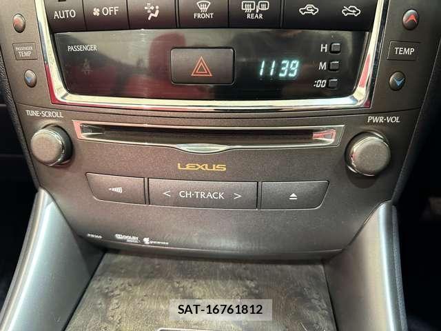 Lexus IS 2014-05 6003176-28
