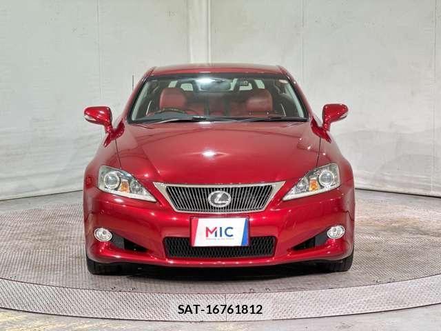 Lexus IS 2014-05 6003176-3