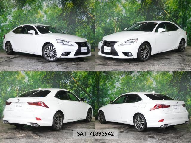 Lexus IS 2014-09 6003177-1